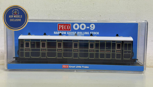 Peco grc 008 oo9 - grc-008, blue