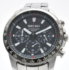 [EXC+5] SEIKO 6T63-00D0