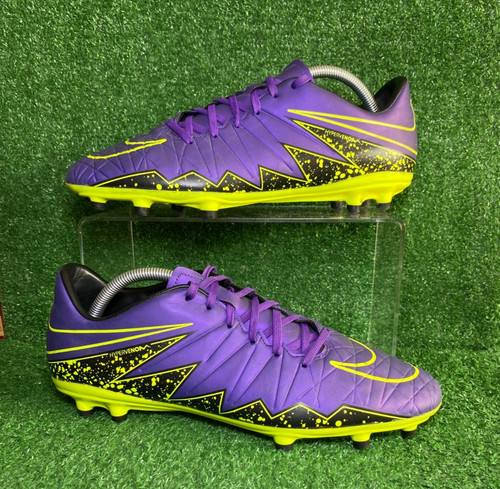2015 nike hypervenom - 2015, x