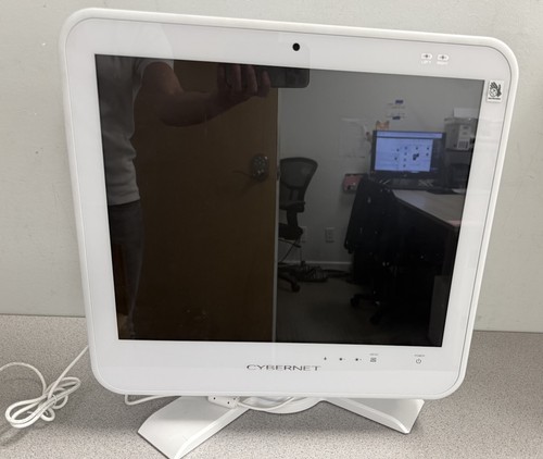 Cybernet cybermed monitor led - cybernet,