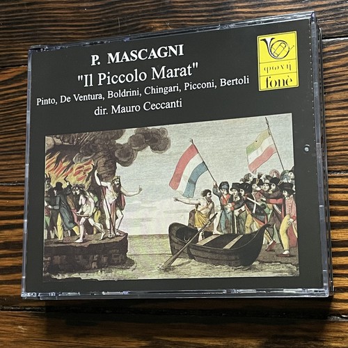Ceccanti mascagni il - ceccanti, mascagni: