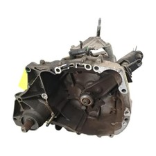 CAMBIO MECCANICO 7701723254