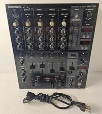 Behringer Mixer Professionale