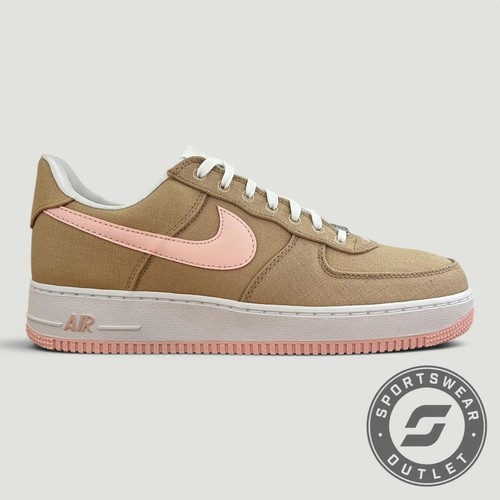 Nike air force - retro, 'lino'