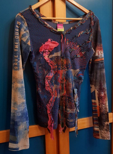 Rara shirt maglia save - t-shirt, the