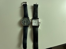 Orologi Carpisa da polso All Stainless Steel 3atm Vintage