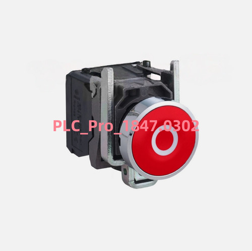 Xb4ba4322 1pzs nuovo schneider - xb4ba4322,