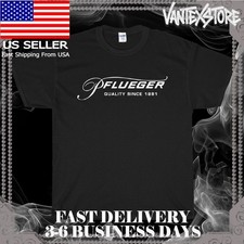 NUOVA CAMICIA PFLUEGER PESCA