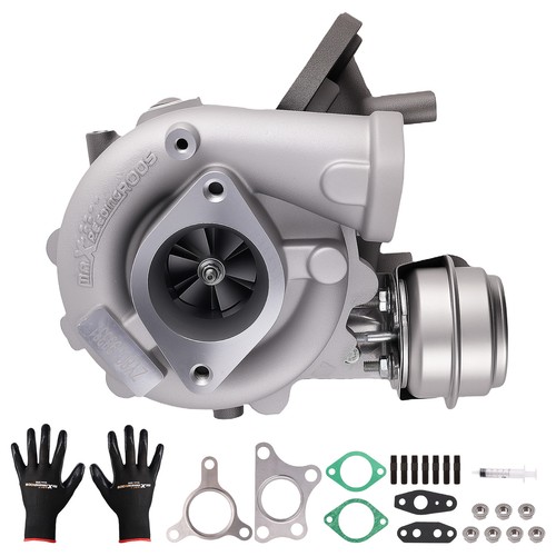 Turbocompresseur for nissan - turbocompresseur,