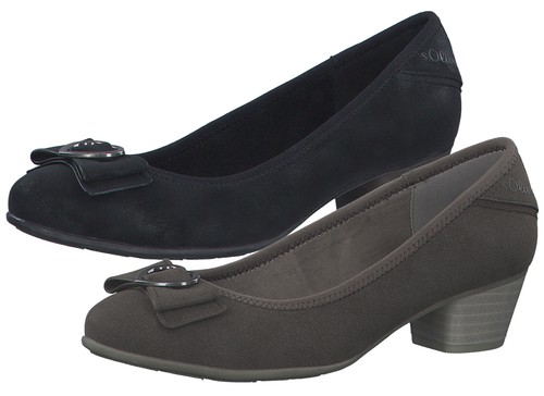 Oliver scarpe donna - donna, con