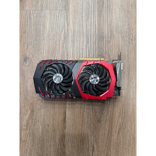 Scheda grafica msi radeon - scheda,