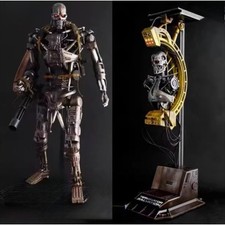 Hot Toys 1/6 Terminator