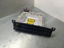 BMW 3 E46 2004 Radio Lettore