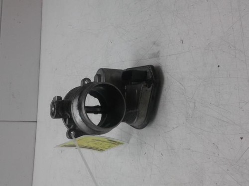 Bocchettone farfallato bmw - bocchettone,