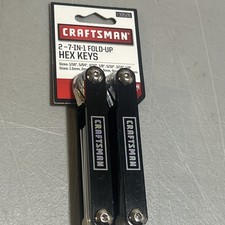 Craftsman Set di chiavi