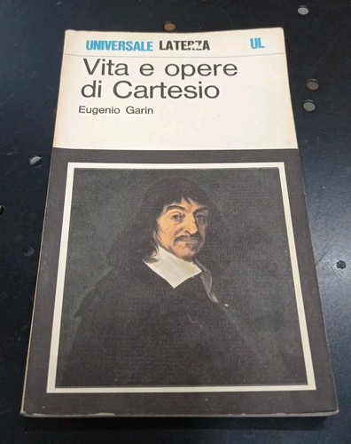 Garin vita opere - garin,