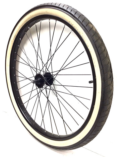 Bicicletta beach cruiser - bicicletta,