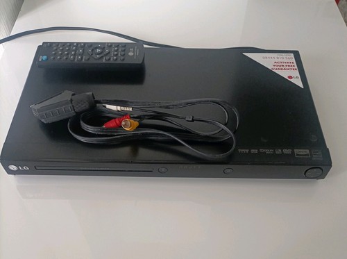 Lettore dvd dvx550 - lettore,