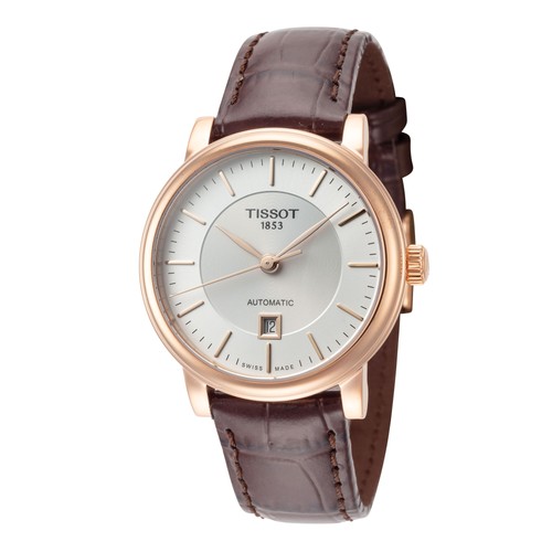 Orologio automatico tissot - orologio,