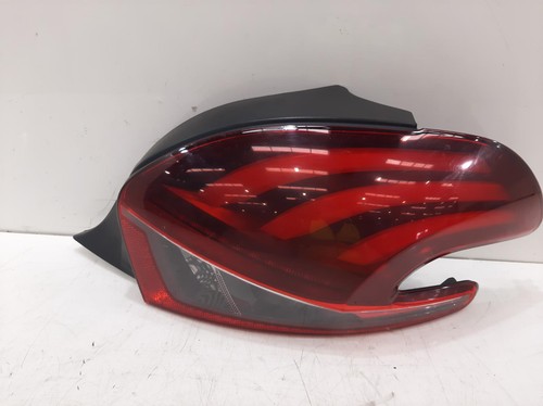 Fanale posteriore destro - , oem