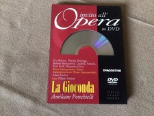 Dvd Invito all’Opera N.67 -