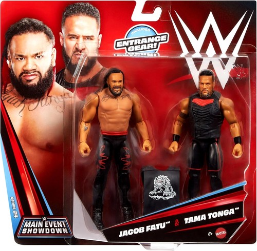 Wwe main event showdown jacob - main,