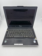 Laptop Fujitsu Siemens