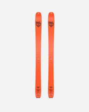 Sci alpinismo free touring - sci,