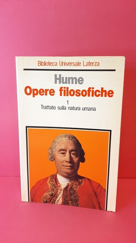Opere filosofiche volume - filosofiche,