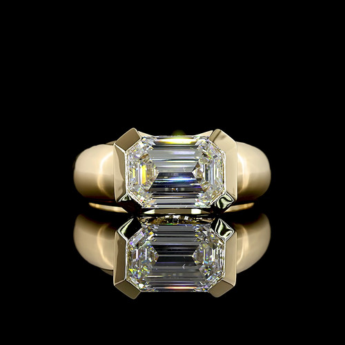 Anello fidanzamento - di,