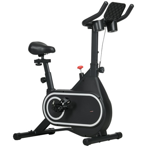 Cyclette magnetica con volano - cyclette,