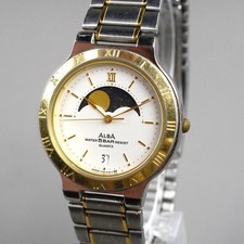 Orologio Uomo SEIKO ALBA Moon