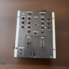 Gemini Ps-424x Professional dJ