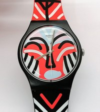 Swatch New Gent 2016 - SUOB127