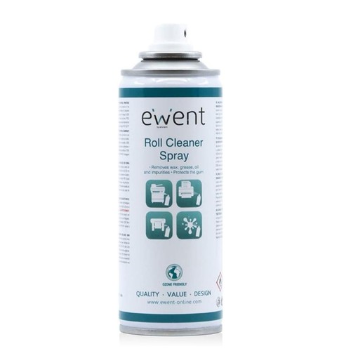 Spray detergente per - per, rulli