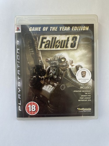 Fallout gioco dell anno - 3,