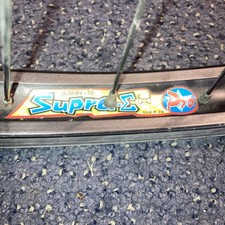 Cerchi Specializzati Alex