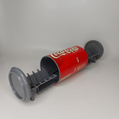 Porta coca cola gadget - porta,