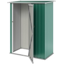 Outsunny Casetta Porta