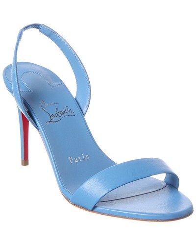 Christian louboutin marylin - christian,