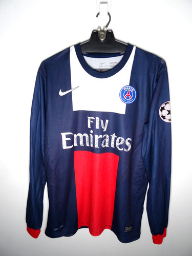 Maglia nike paris saint - maglia,