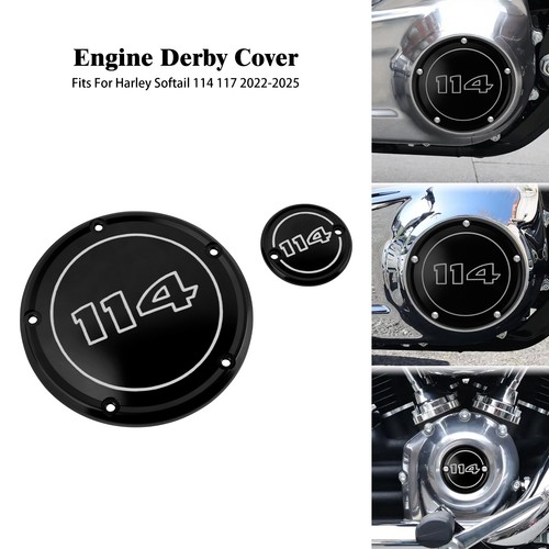 Coperture derby nere per