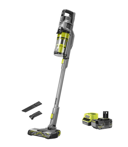 Ryobi aspirapolvere batteria - ryobi,