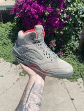 Taglia 11 - Air Jordan 5 Retro