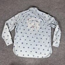 Ralph Lauren Shirt Mens Large