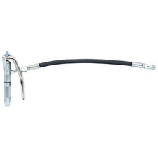 RAASM 66860 PISTOLA INGRASSAGGIO CON TERMINALE FLESSIBILE DA 400 MM. E TESTINA