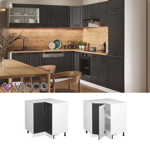 Credenza base angolare da - credenza,