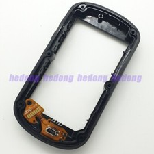 Shell Frame pulsante porta di