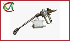 PIANTONE STERZO FIAT 600 COMPLETO DI CENTRALINA