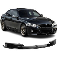 Spoiler Lama anteriore